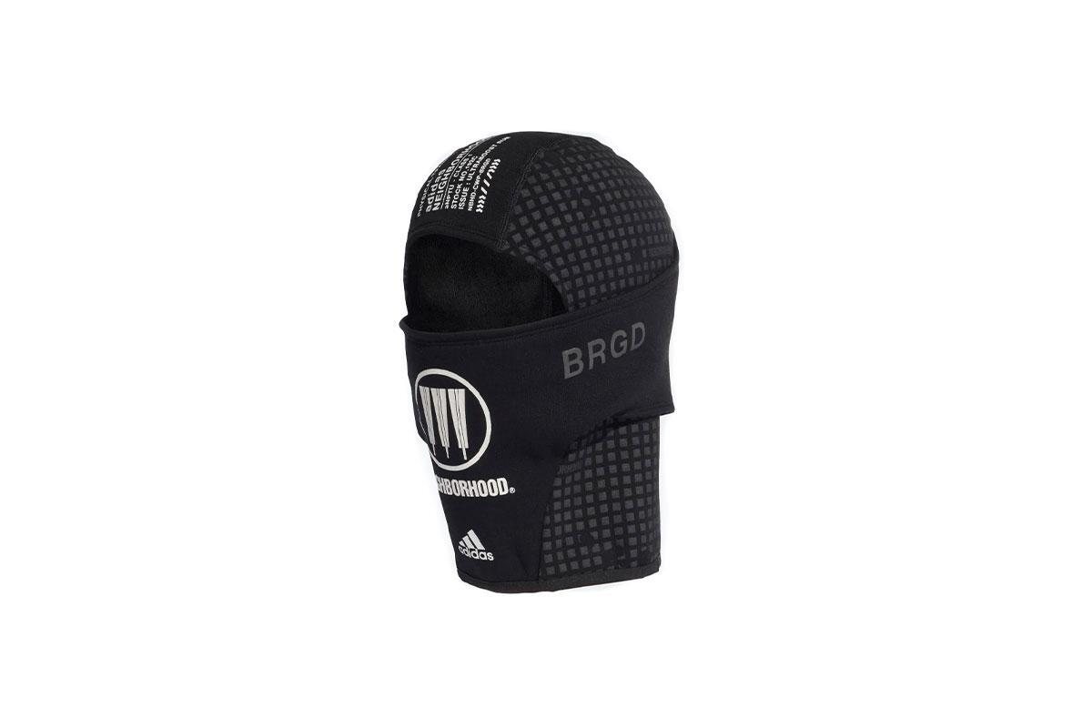 adidas Originals x NBHD Balaclava "Black"