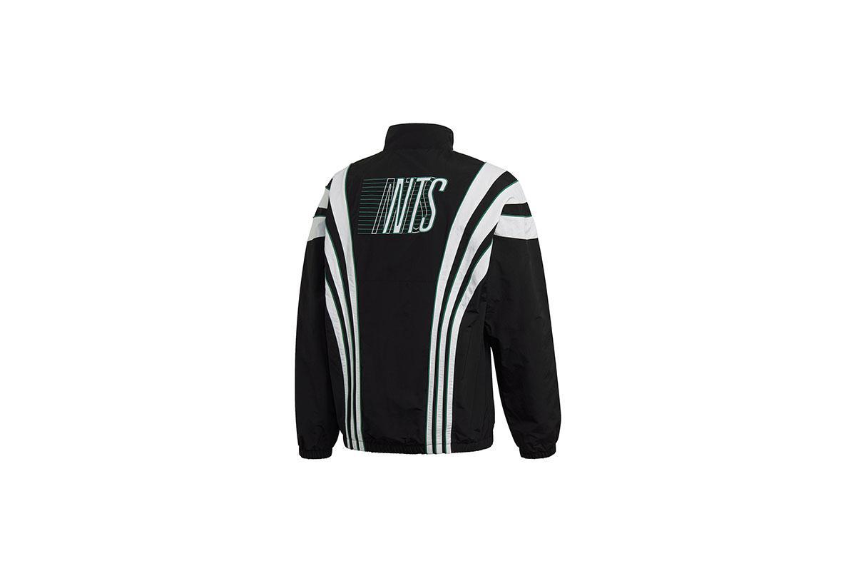 adidas Originals NTS Balanta 96 track top | FK1896 | AFEW STORE
