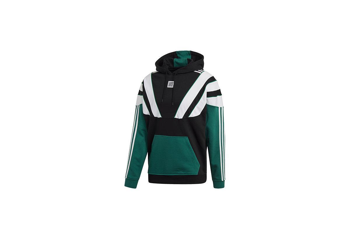 adidas Originals NTS Hoody "Black"