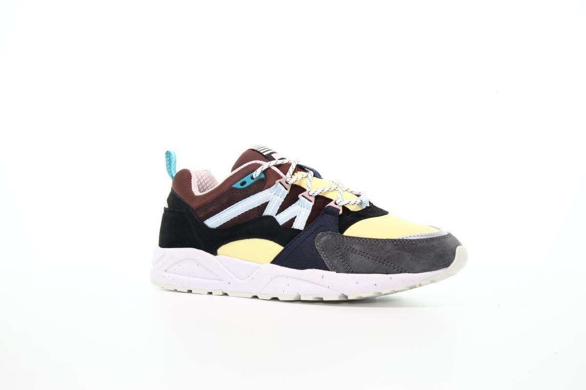 karhu fusion 2.0 chocolate torte