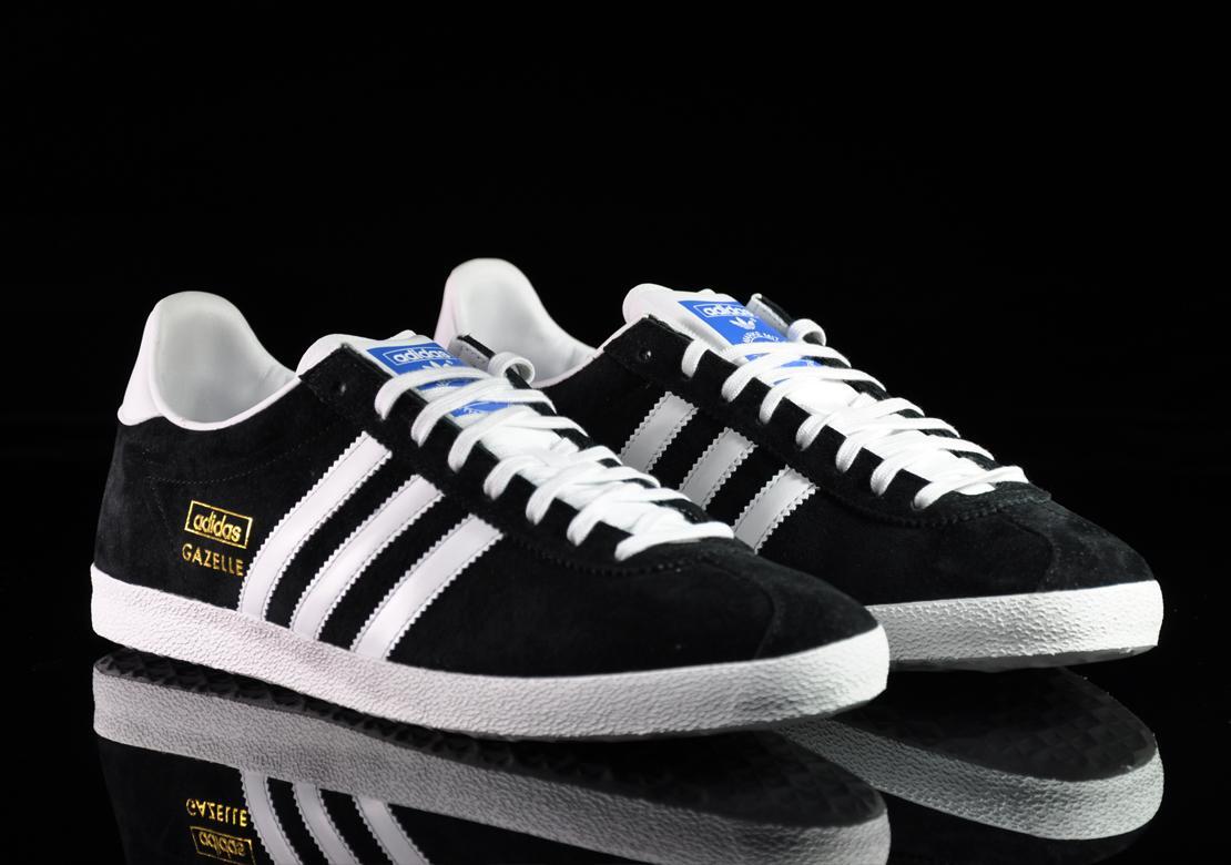 adidas Originals Gazelle OG