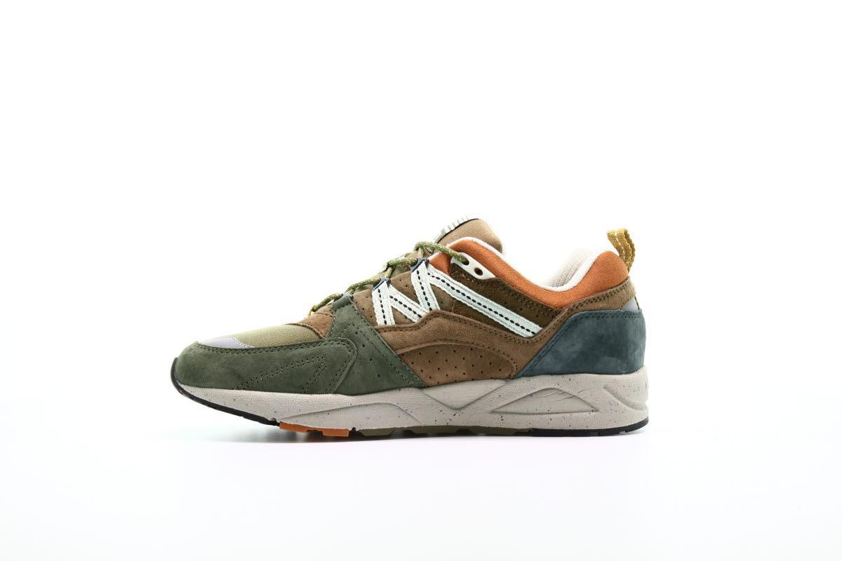 bever karhu fusion