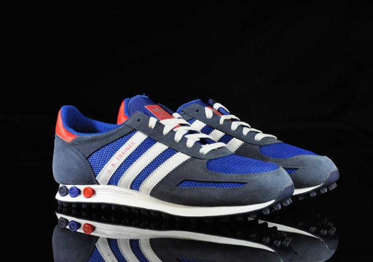 adidas Originals LA Trainer