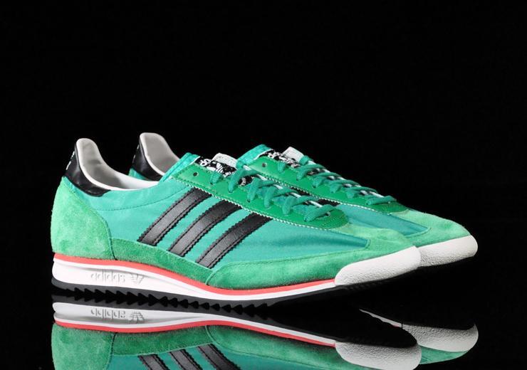 adidas Originals SL 72