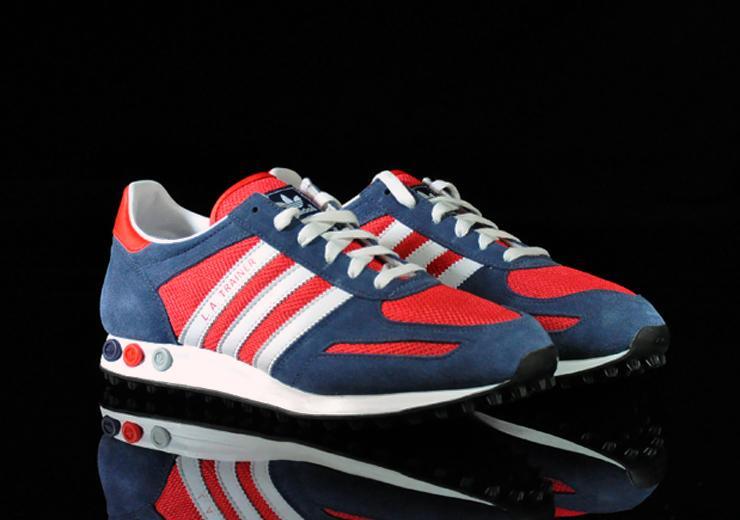 adidas Originals LA Trainer