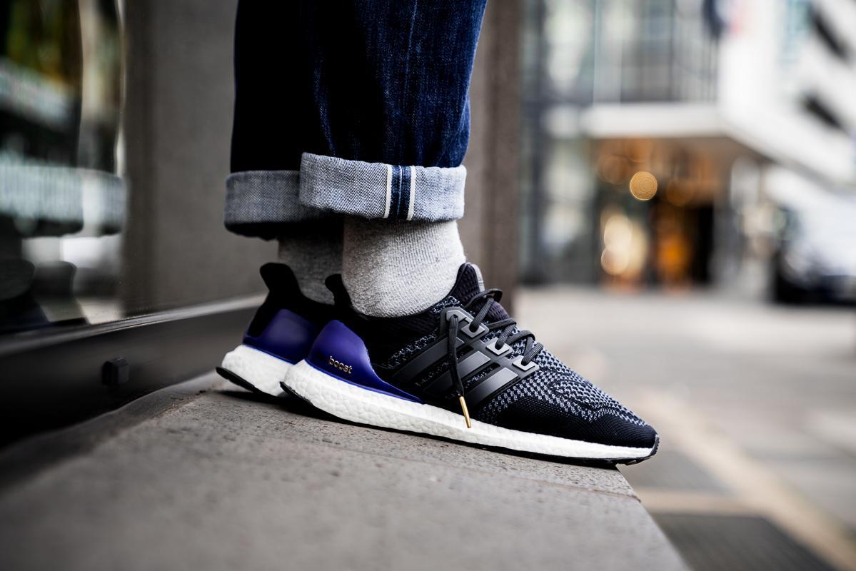 retail price of ultraboost