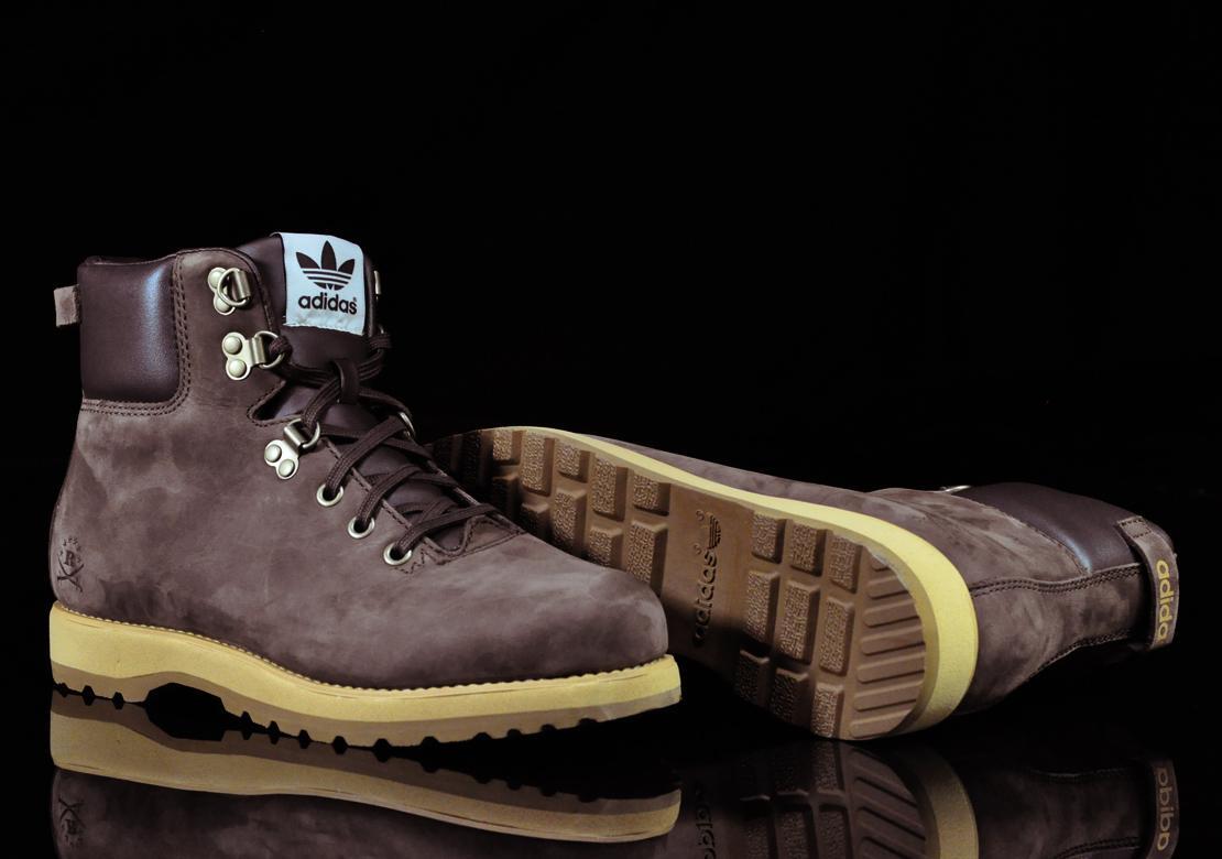 adidas ransom boots