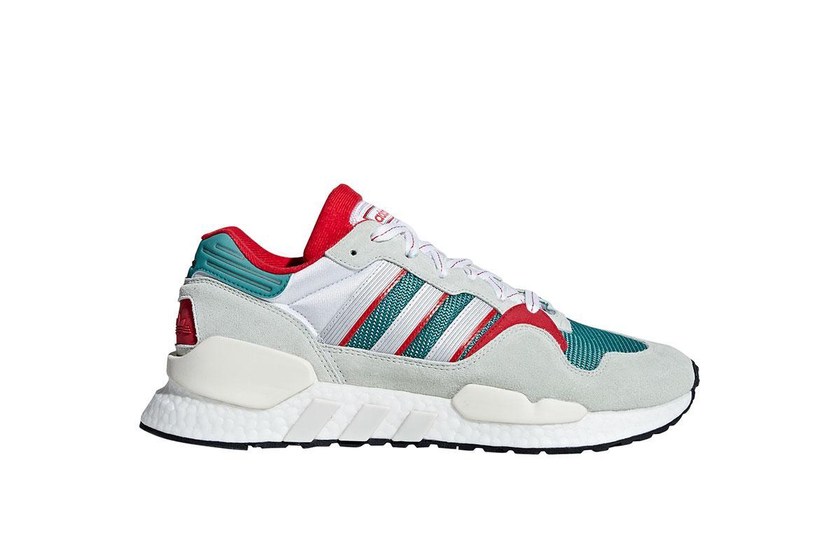 adidas Originals ZX 930 X EQT "Future Hydro"