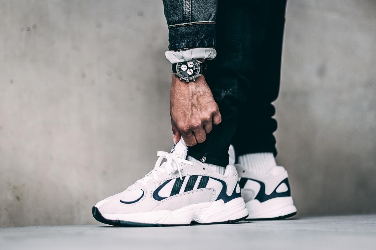 mens yung 1 og trainers