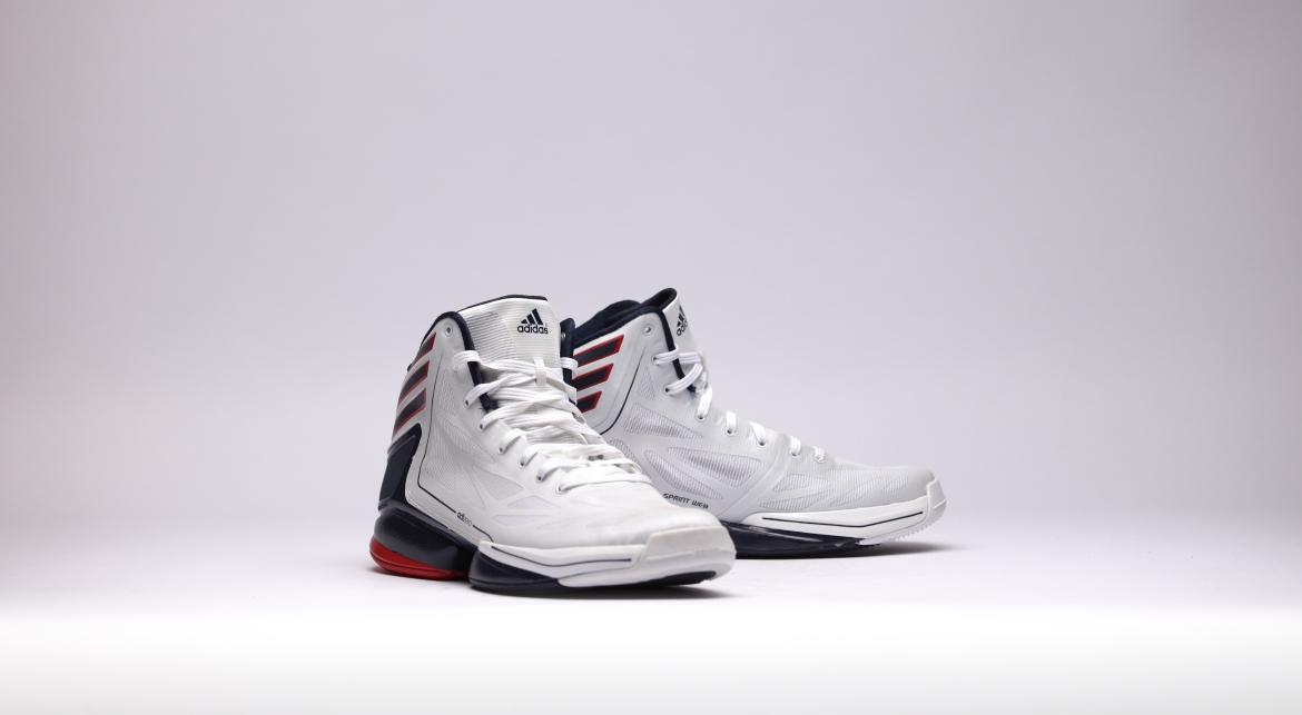 adidas Originals adiZero Crazy Light 