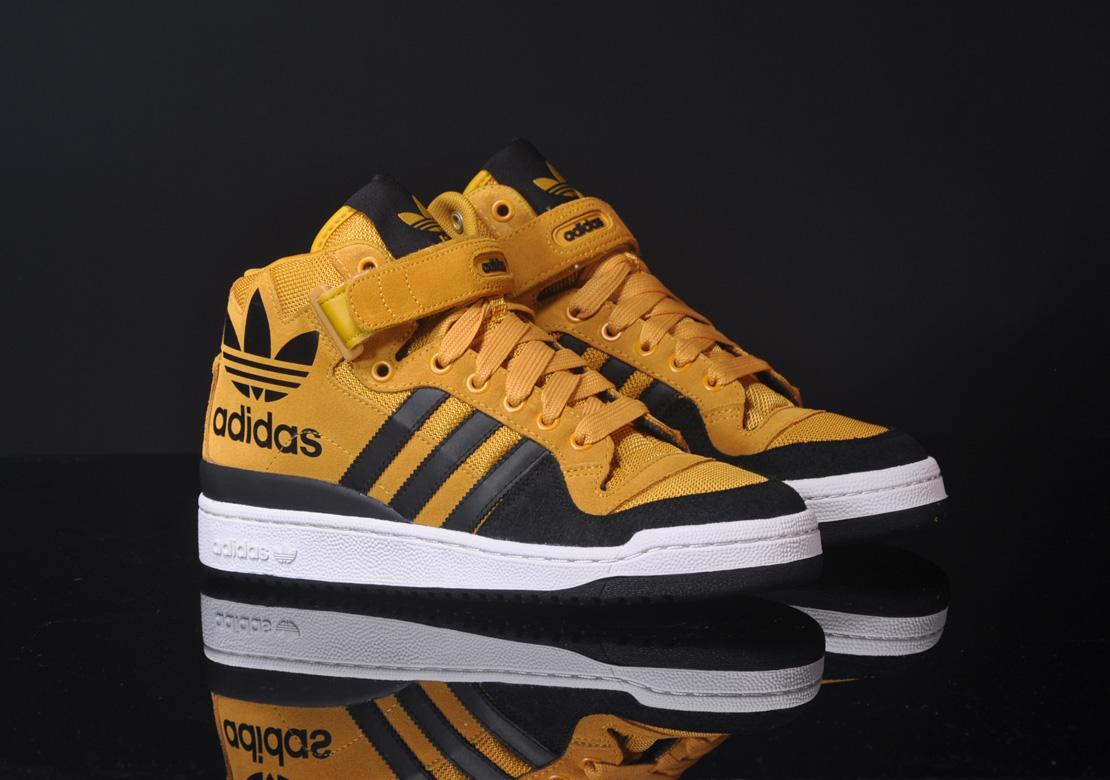 adidas Originals Forum Mid XL