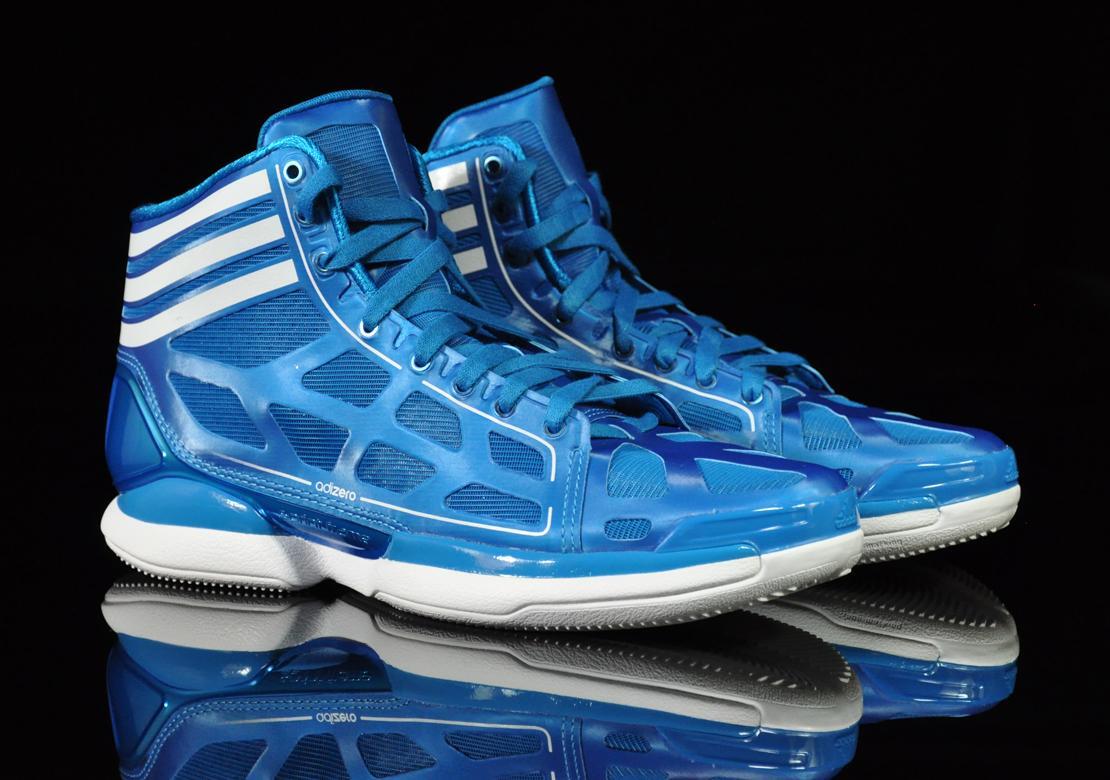 Basketball Adidas Crazy Light Adidas Originals AdiZero Crazy Light - Main Image