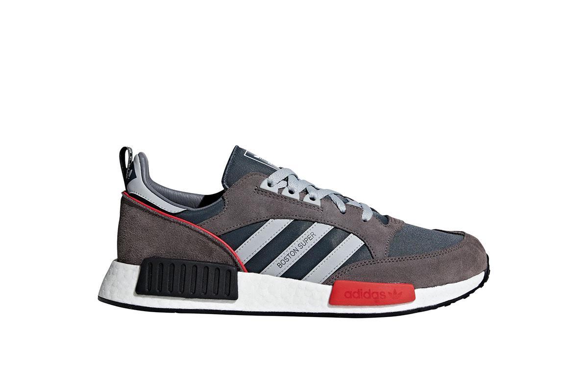 adidas Originals Boston Super X R1 "Bold Onix"