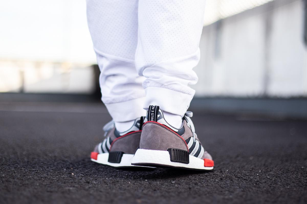 adidas Originals Boston Super X R1 