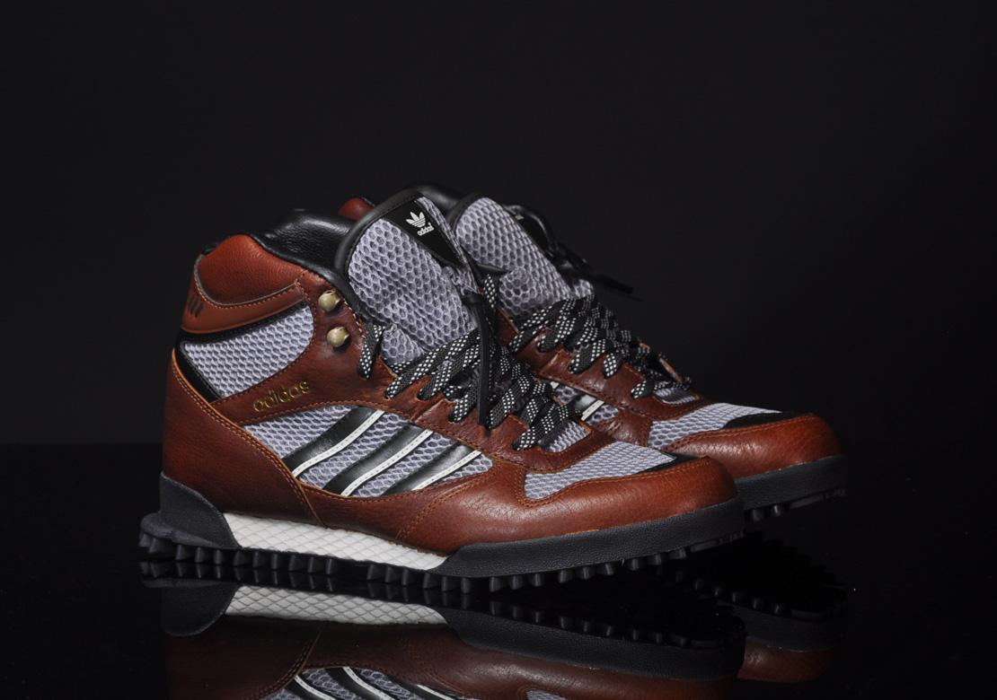 adidas Originals Marathon TR Mid DB by David Beckham