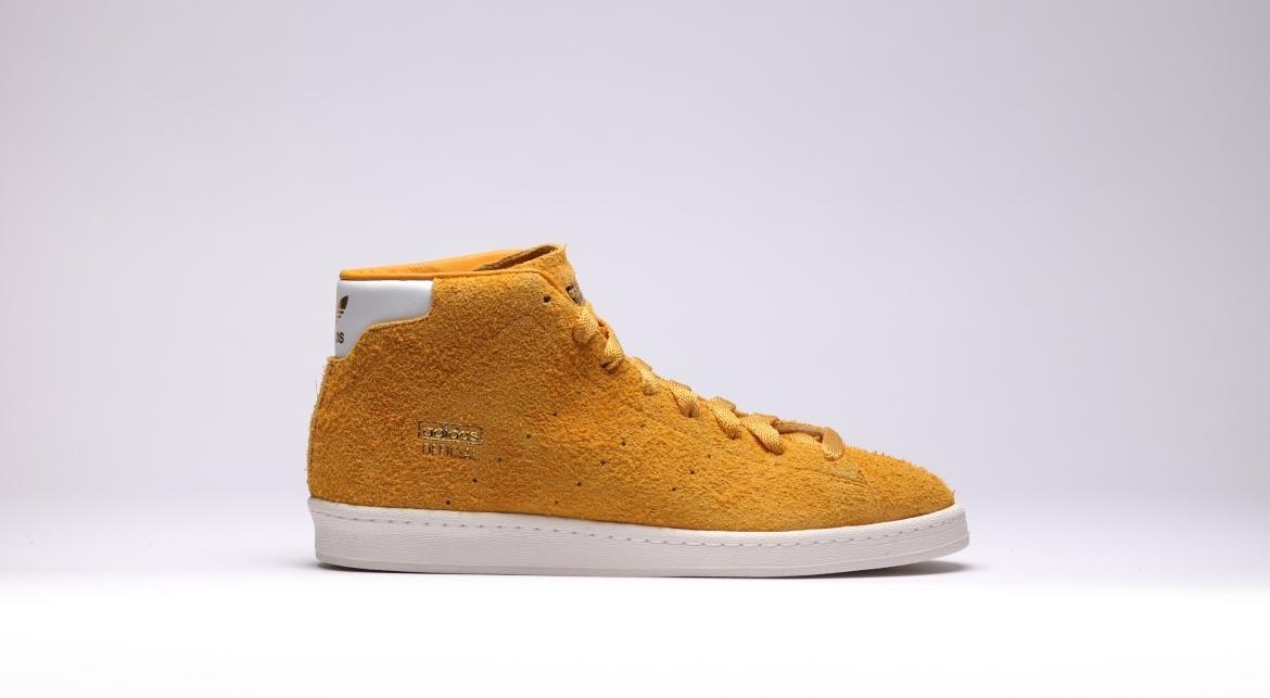 adidas Originals Official Mid 80s DB by David Beckham