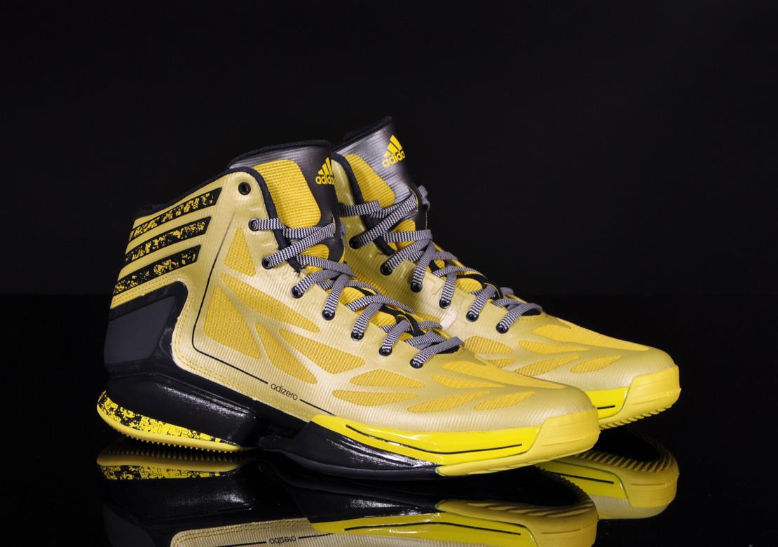 adidas adizero crazy light 2