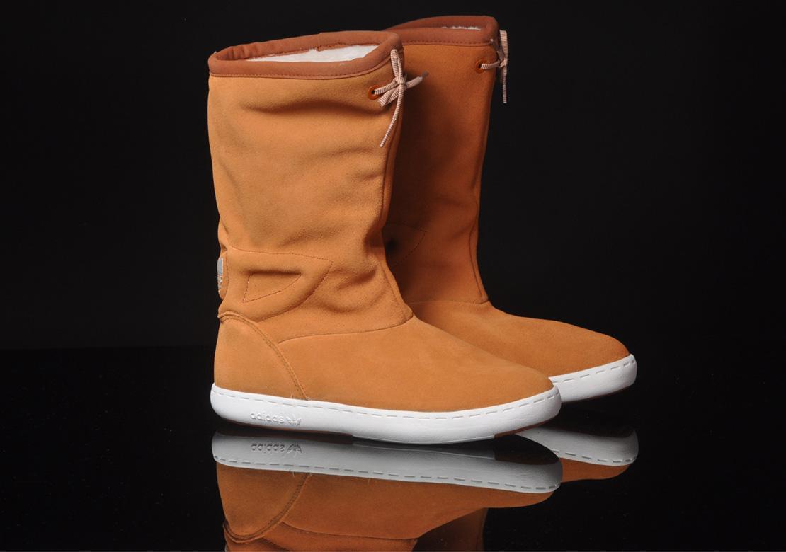 Sup Adidas Attitude Boots Adidas Stiefel Adidas Originals Attitude