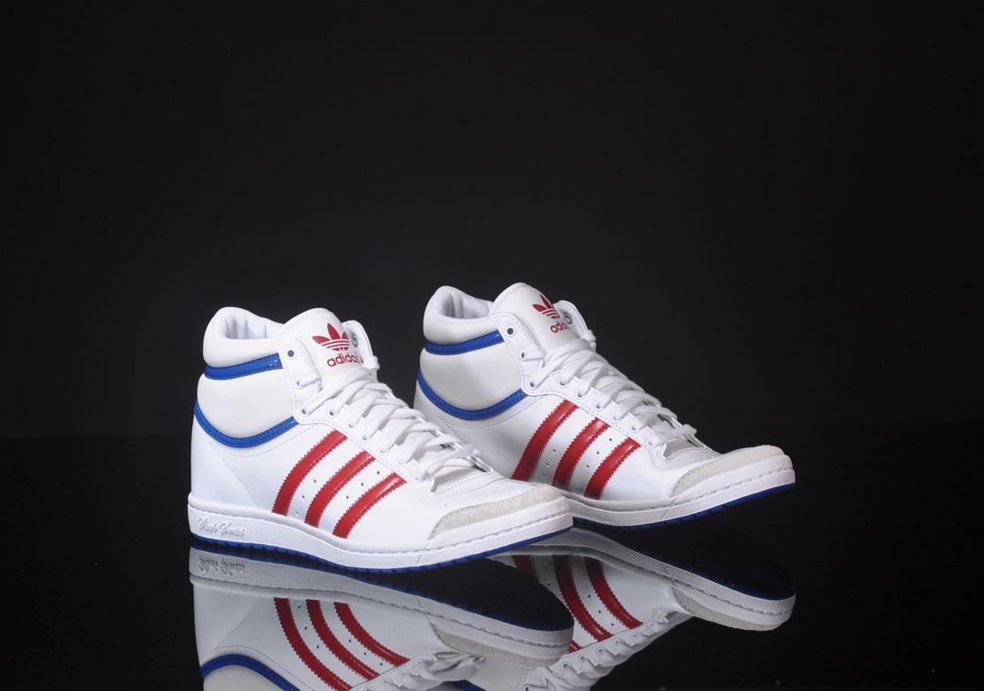 Adidas top ten damen discount