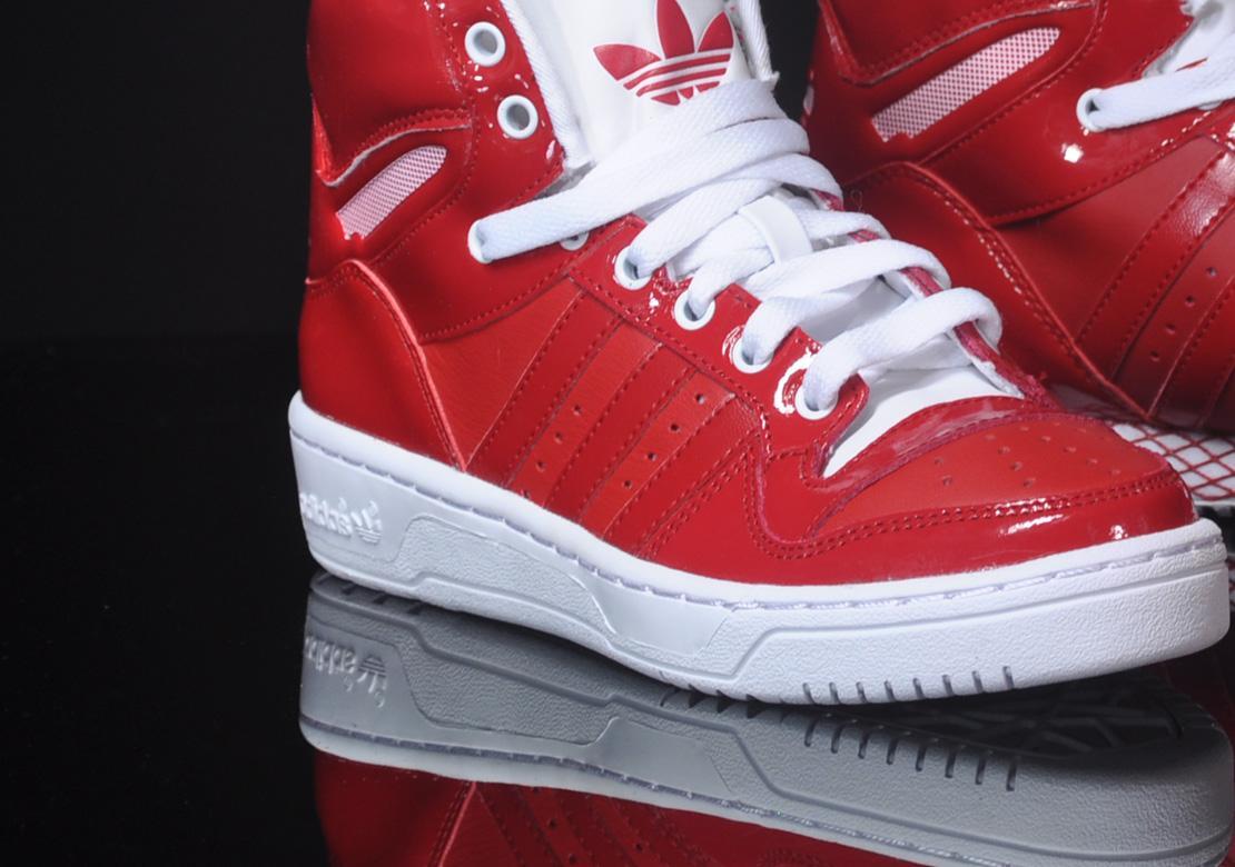 adidas Originals Metro Attitude Logo Heart W | G61014 | AFEW STORE adidas Originals Metro Attitude Logo Heart W | G61014 | AFEW STORE