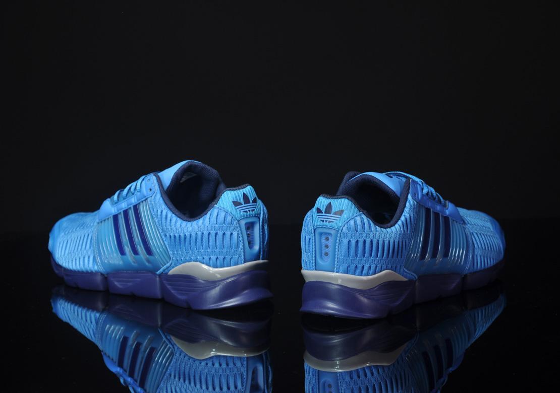 Trainers Adidas Adidas Climacool Bleu Adidas Climacool W