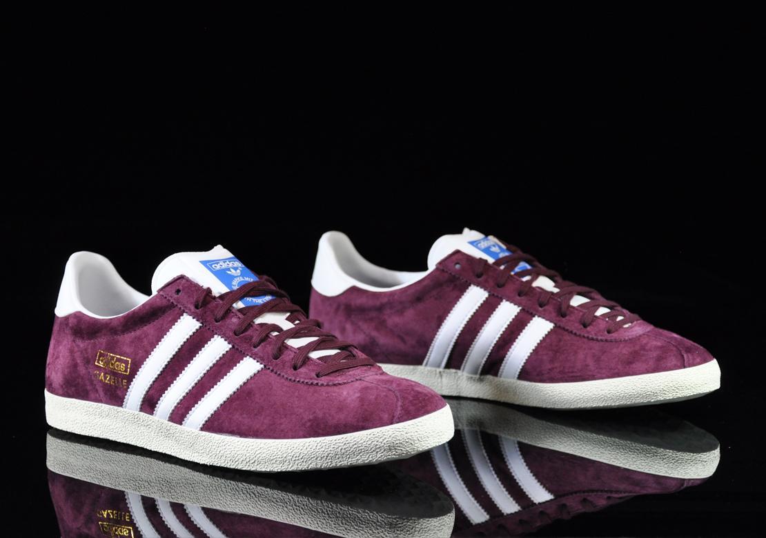 adidas gazelle og ebay