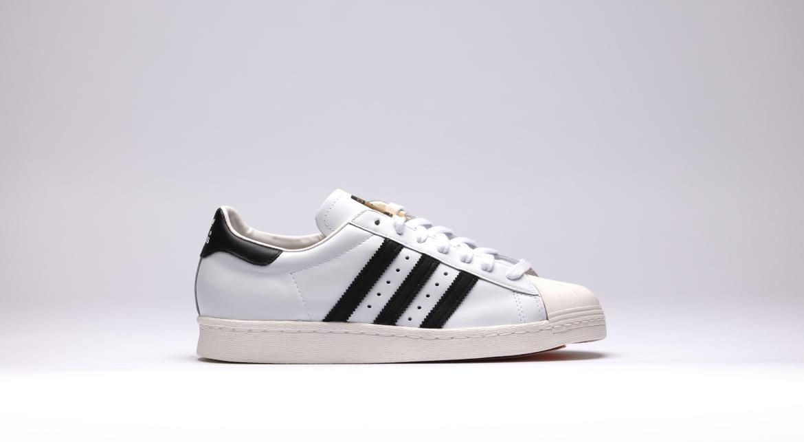 adidas Originals Superstar 80s "OG"
