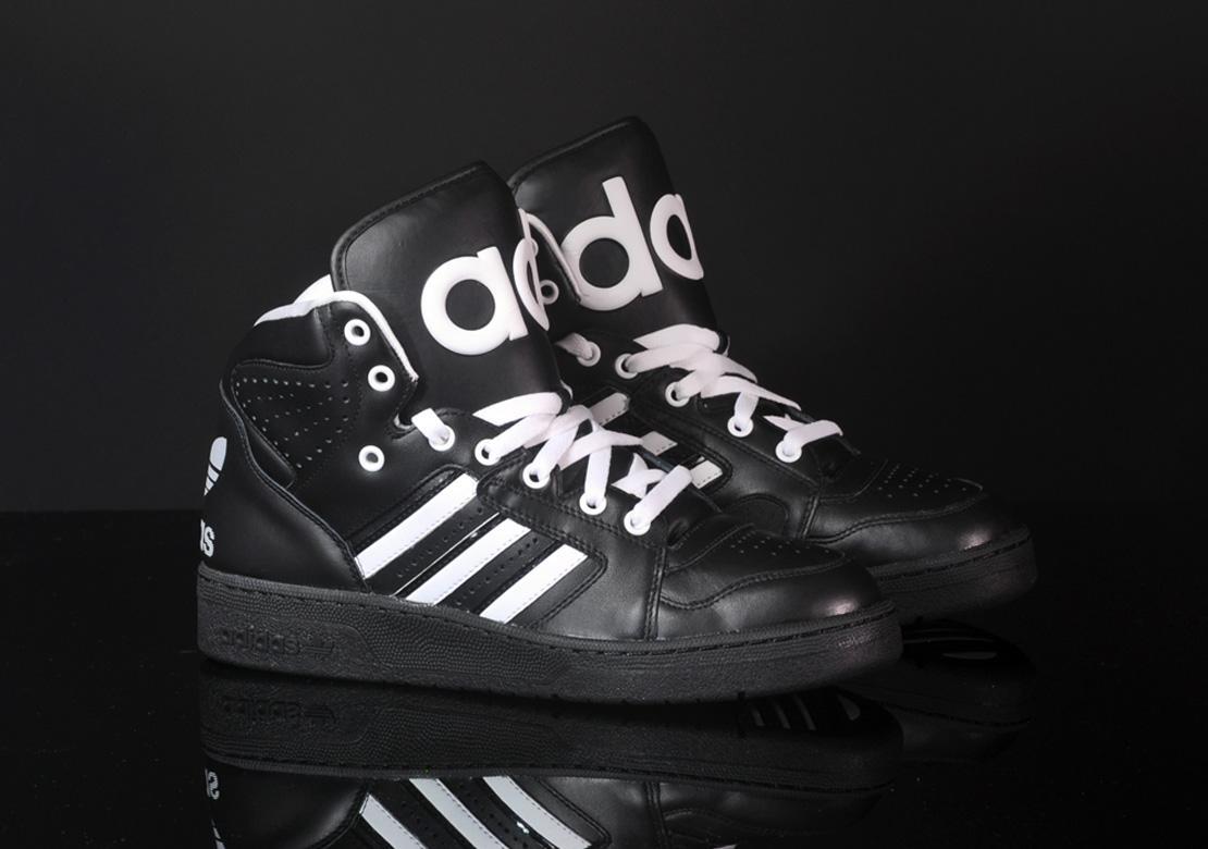 adidas Originals Jeremy Scott JS Instinct Hi ObyO