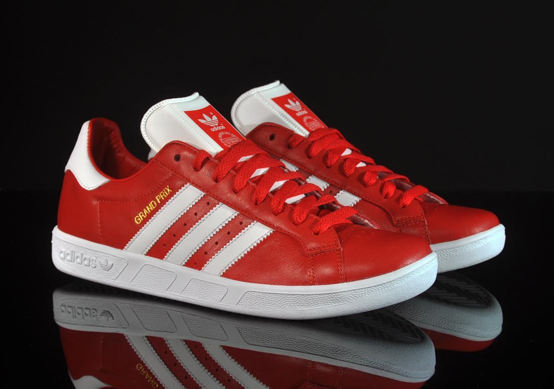 adidas Originals Grand Prix DB by David Beckham