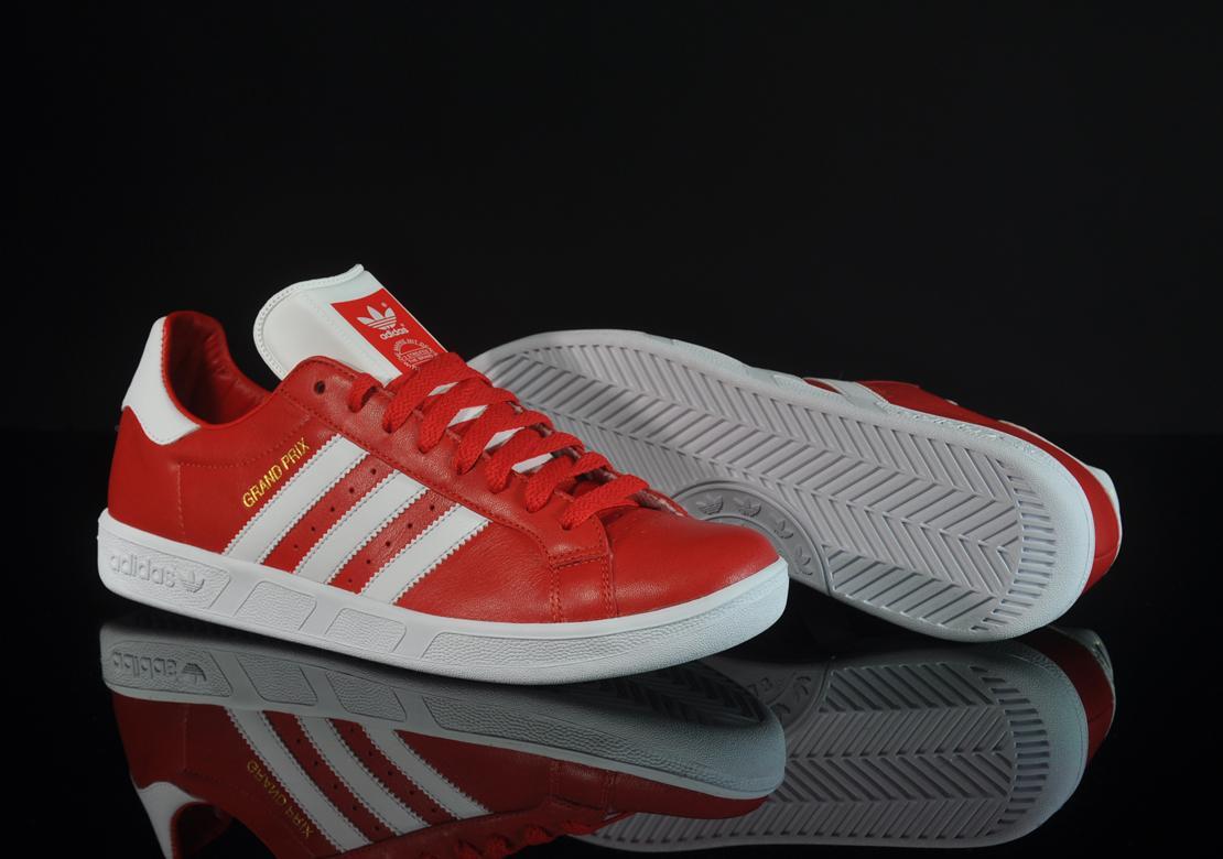 adidas Originals Grand Prix DB by David Beckham | G49951  display picture 3