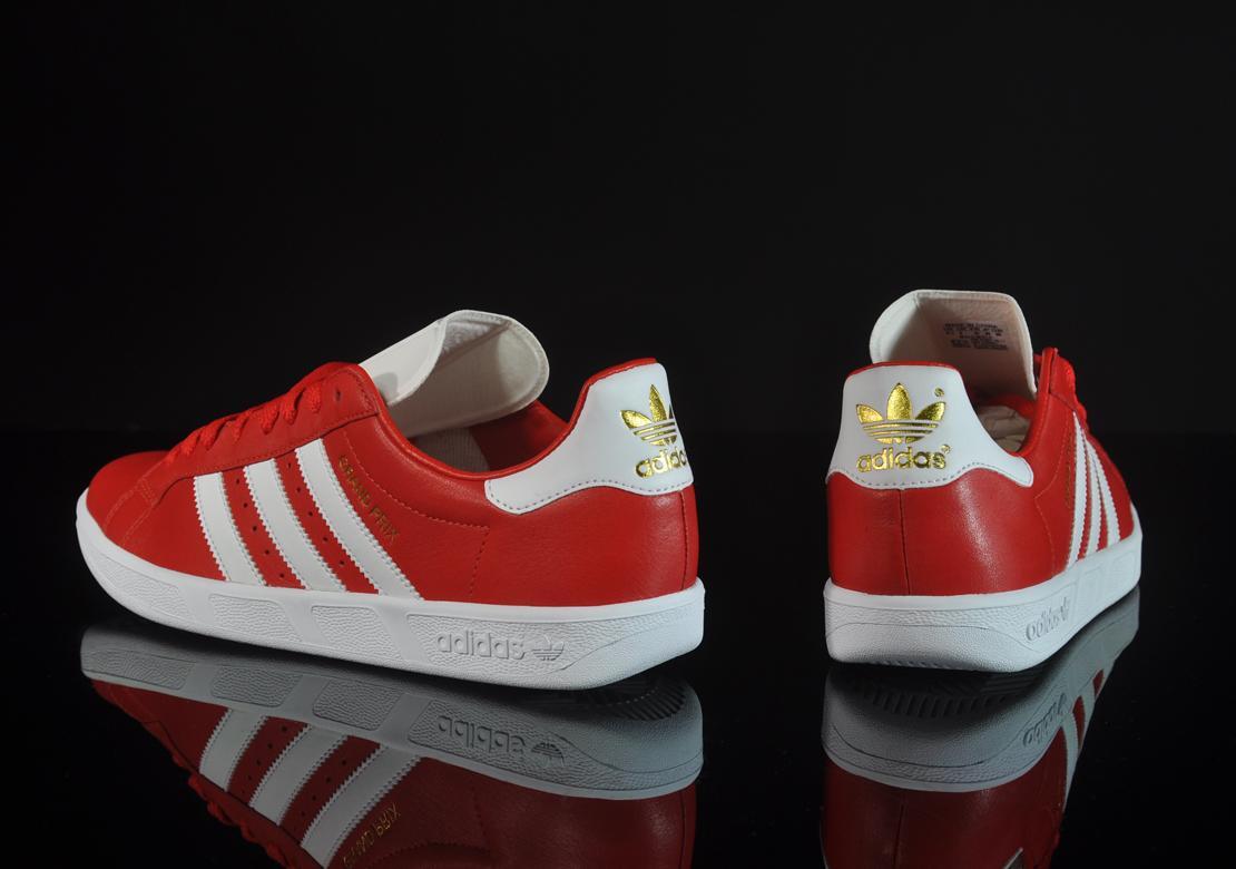adidas Originals Grand Prix DB by David Beckham G49951 AFEW STORE