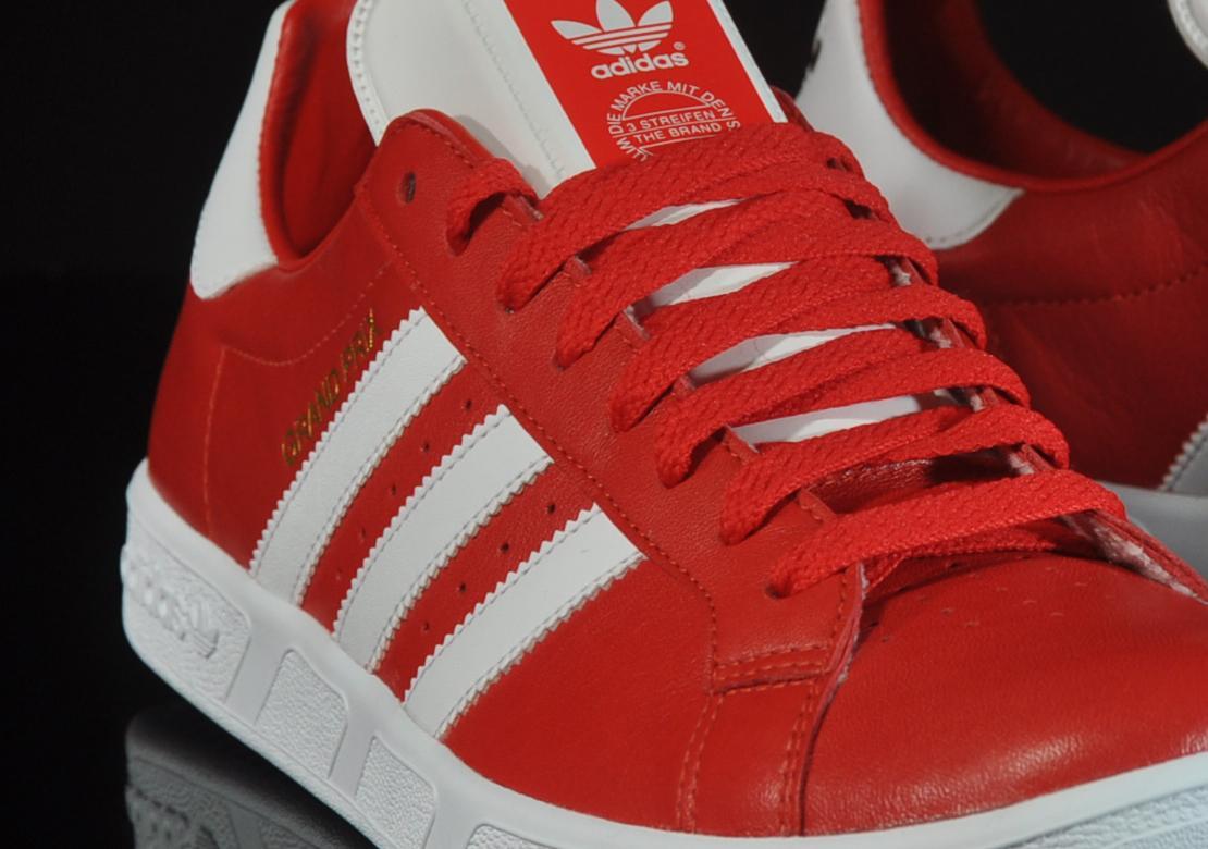 adidas gazelle silver green womens Adidas Original GRAND PRIX Mens
