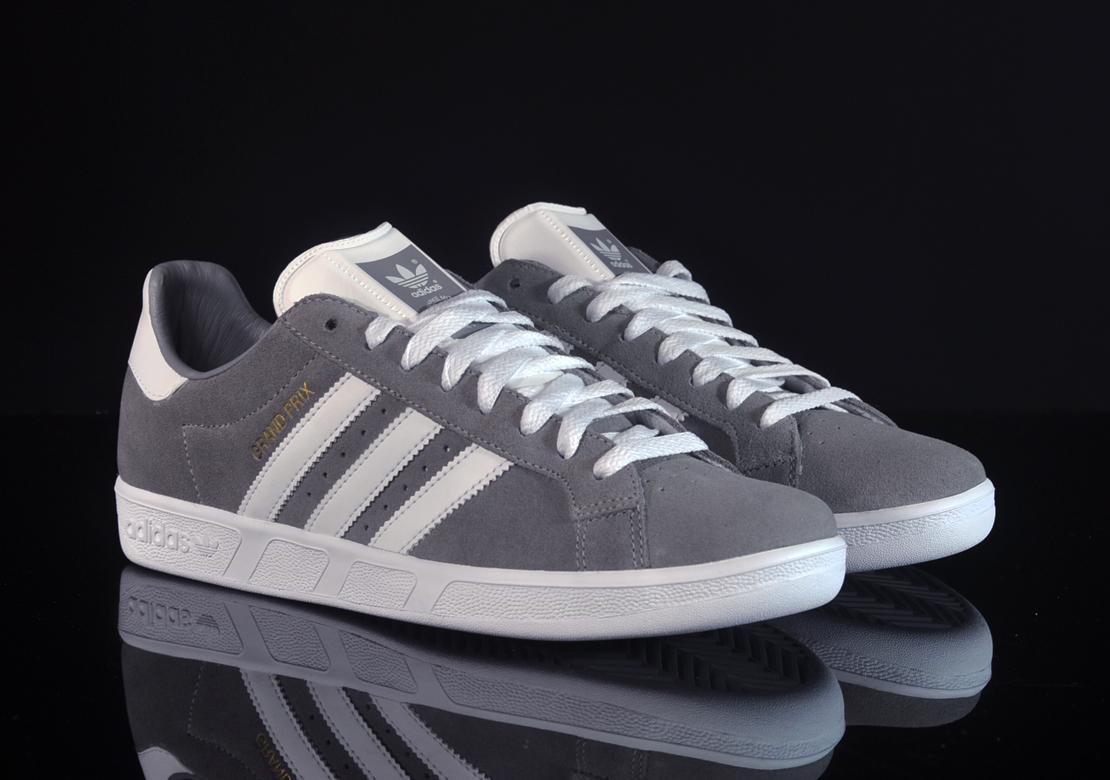 adidas Originals Grand Prix DB by David Beckham