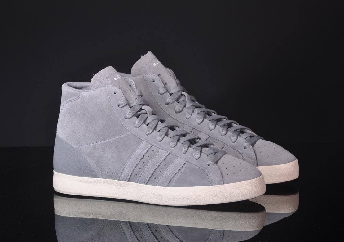 adidas Originals Basket Profi The Soloist