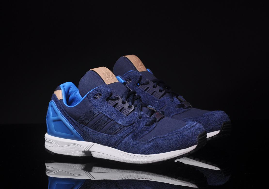 Adidas zx 8000 navy blue online