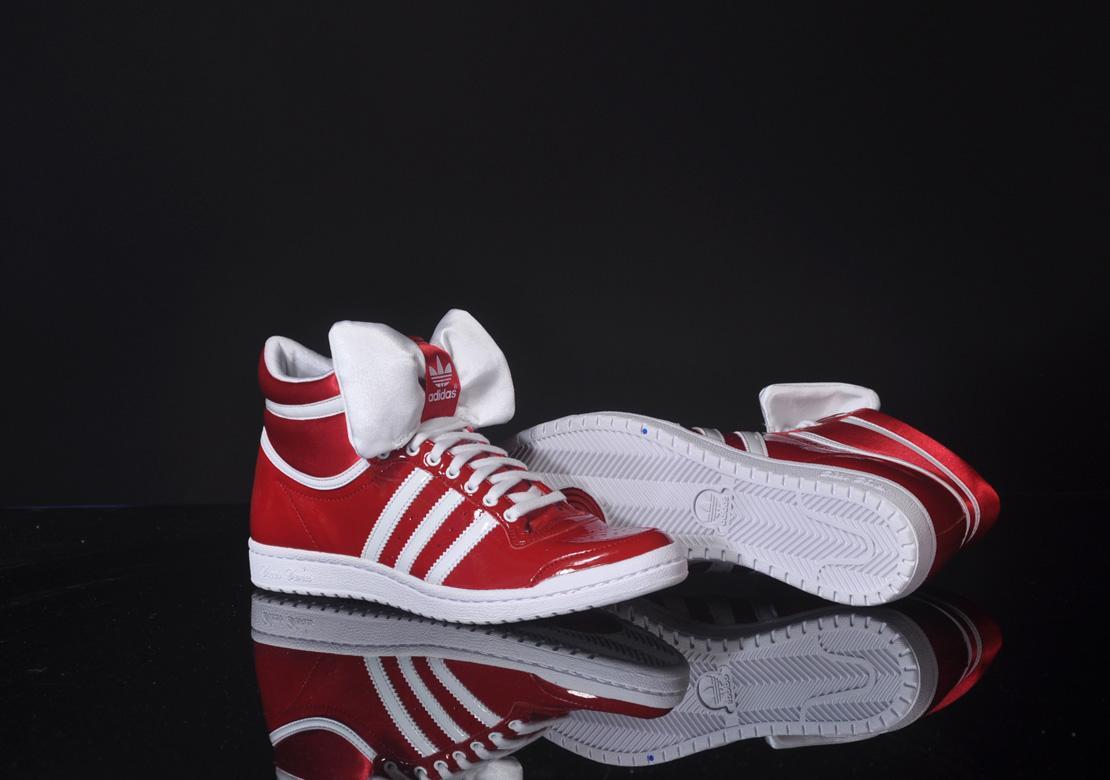 adidas Originals Top Ten Hi Sleek Bow G61361 AFEW STORE