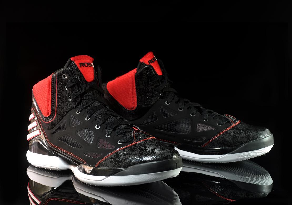 adidas Originals adiZero Rose G48837 AFEW STORE