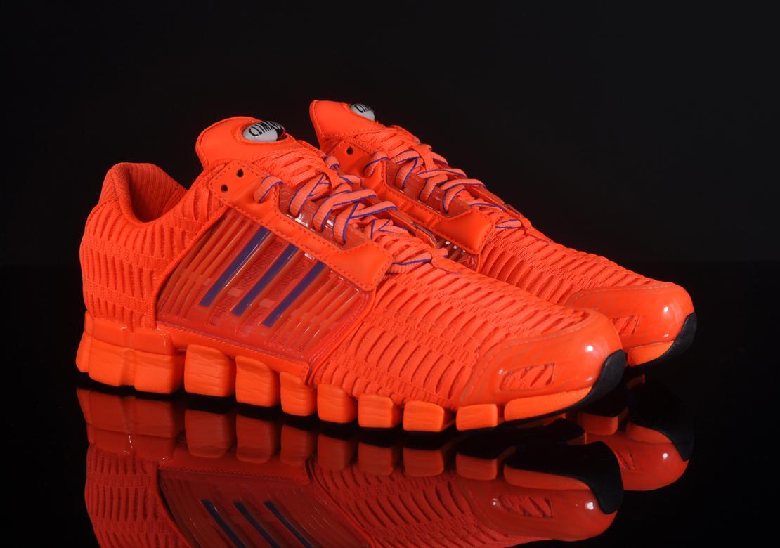 adidas Originals Mega Torsion Flex Climacool by David Beckham