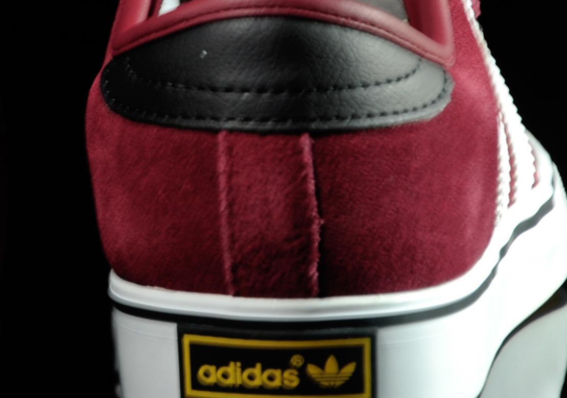 adidas gazelle silver green womens adidas Seeley J Big Kid's Shoes Core Black/Core Black/Core Black Core Black/Core Black/Core Black / 13 main image 0