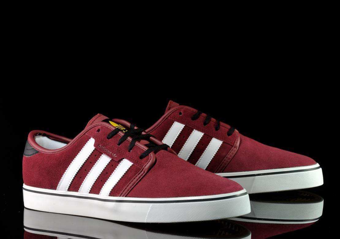 adidas Originals Seeley G49097 AFEW STORE