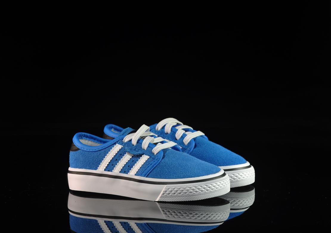 adidas Originals Seeley I | G49581 | AFEW STORE