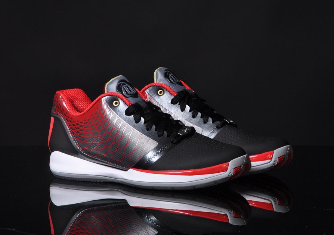 adidas Originals D Rose Englewood