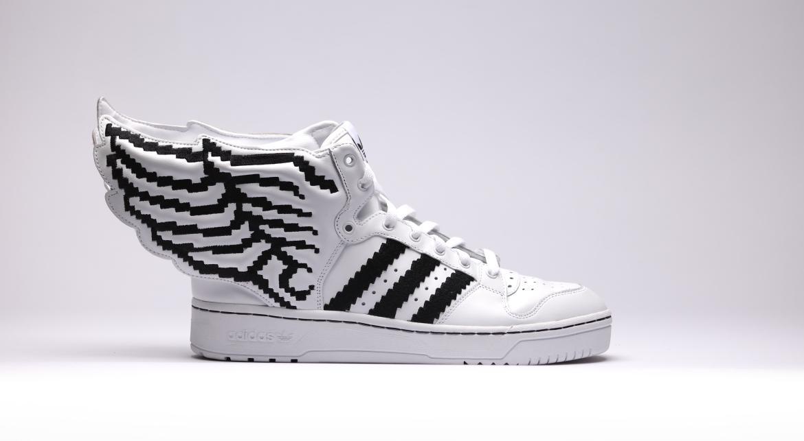 adidas Originals Jeremy Scott JS Wings 2.0 Pixel G95769 AFEW STORE