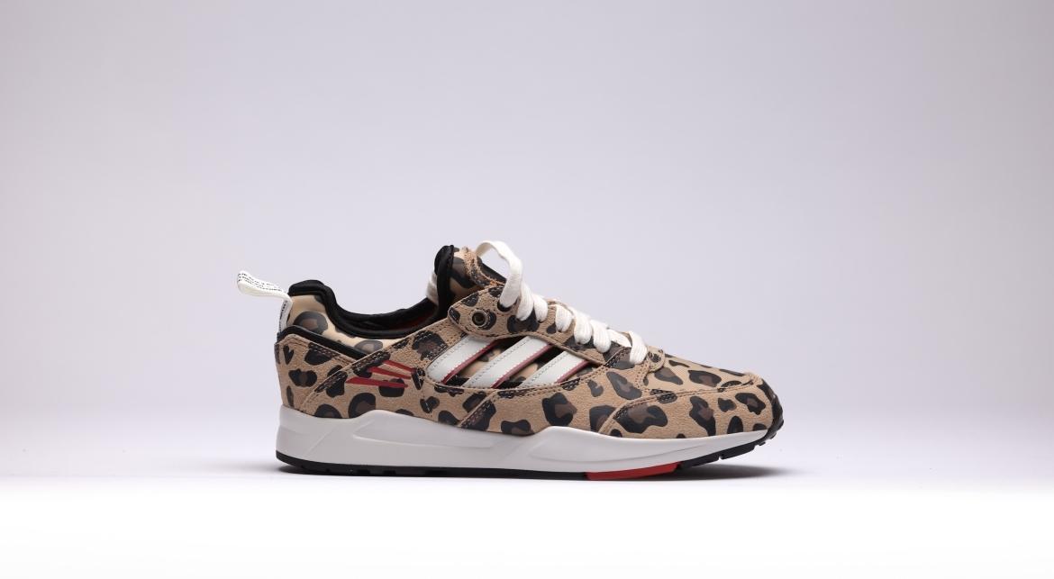 adidas Originals Tech Super 2.0 W "Leopard"