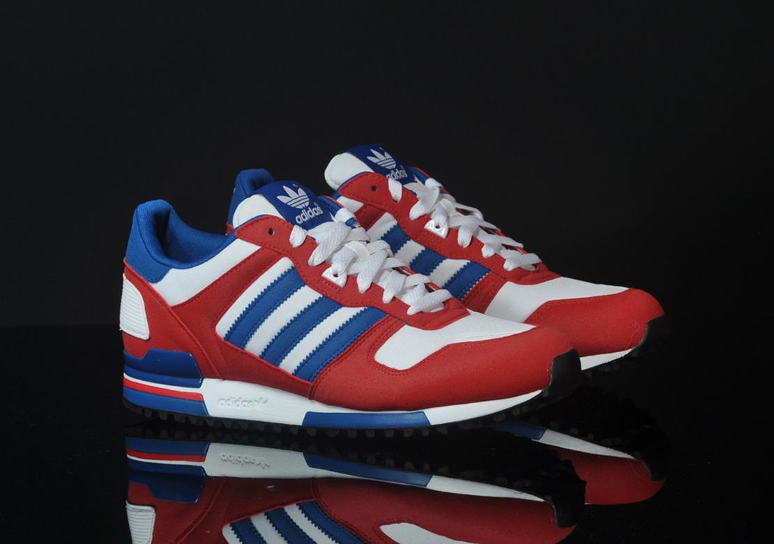 adidas gazelle silver green womens Adidas Original ZX 700 Men’s main image 0