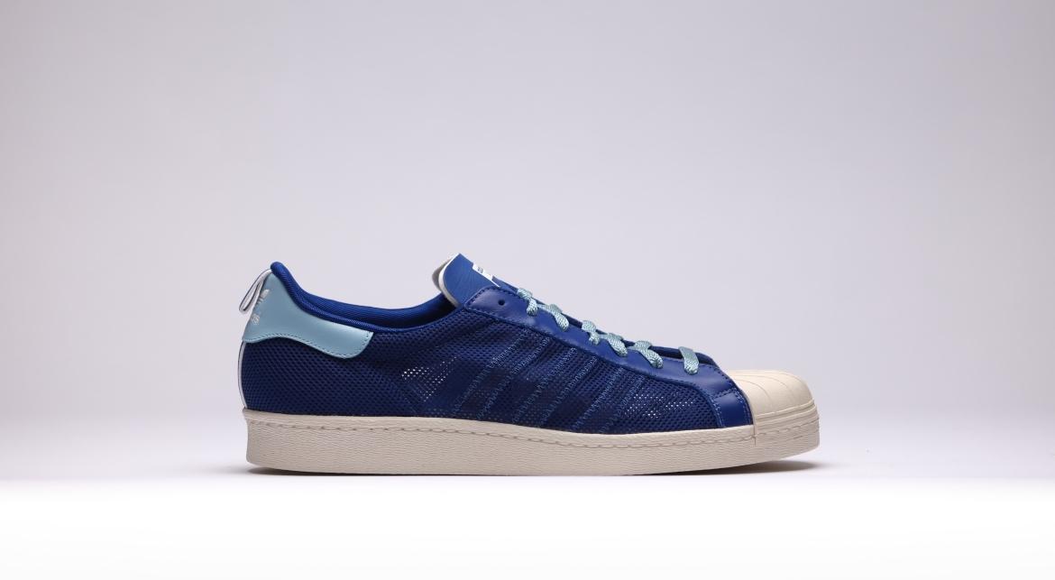 adidas Originals x CLOT Superstar 80s