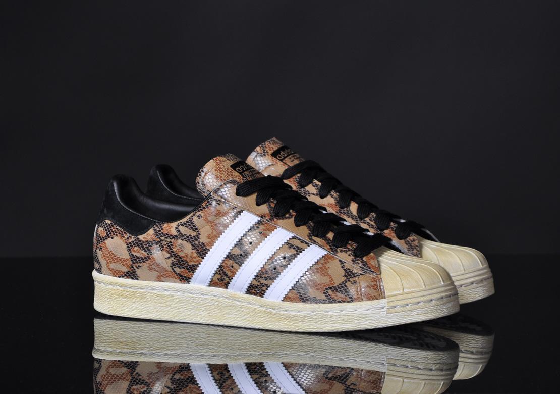 adidas Originals Superstar 80s