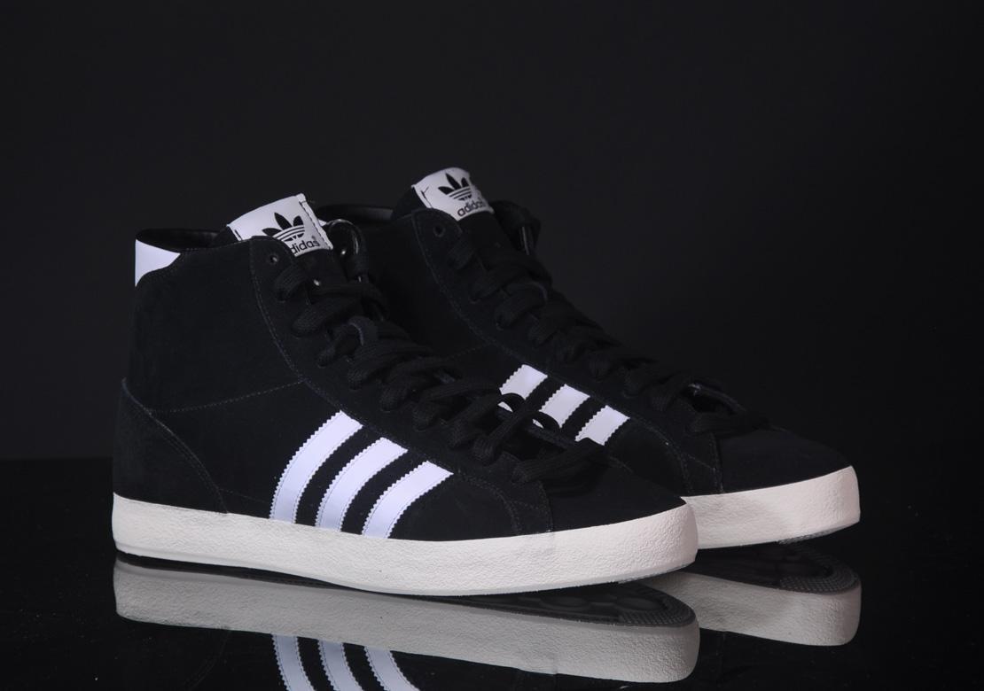 adidas gazelle silver green womens adidas Superskate x Kader main image 1