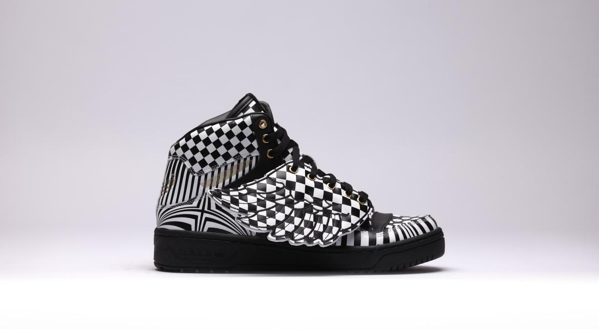 adidas Originals Jeremy Scott JS Wings Opart