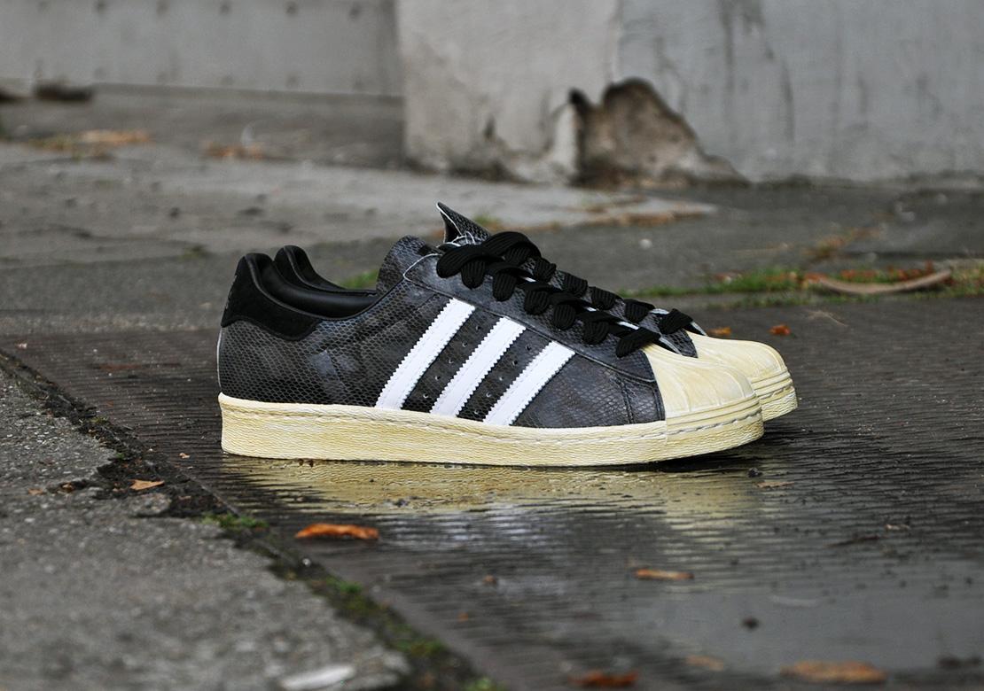 adidas gazelle silver green womens Superstar 82 - Core Black/Footwear White